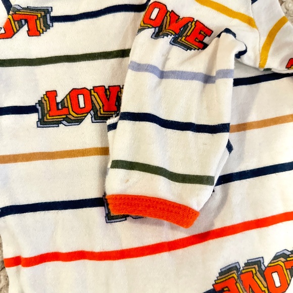 Baby Berry Sleeper - Picture 6 of 6